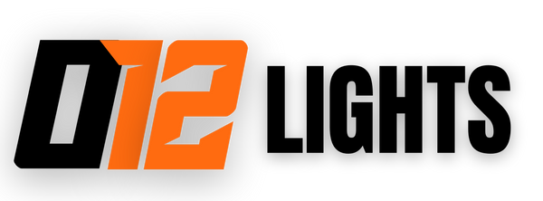 O12 Lights